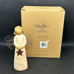Willow Tree Angel of Light Figurine